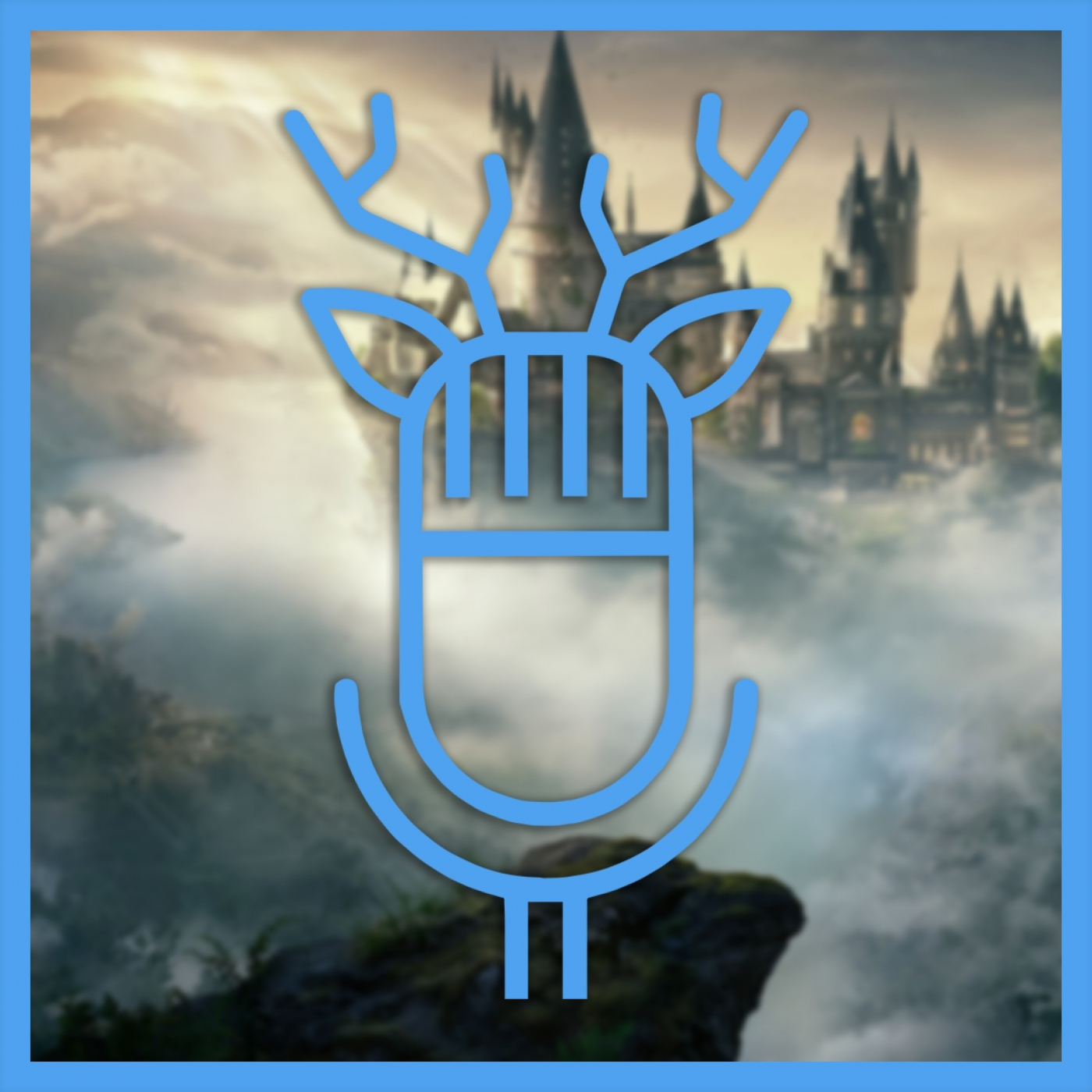 Patronus Unplugged