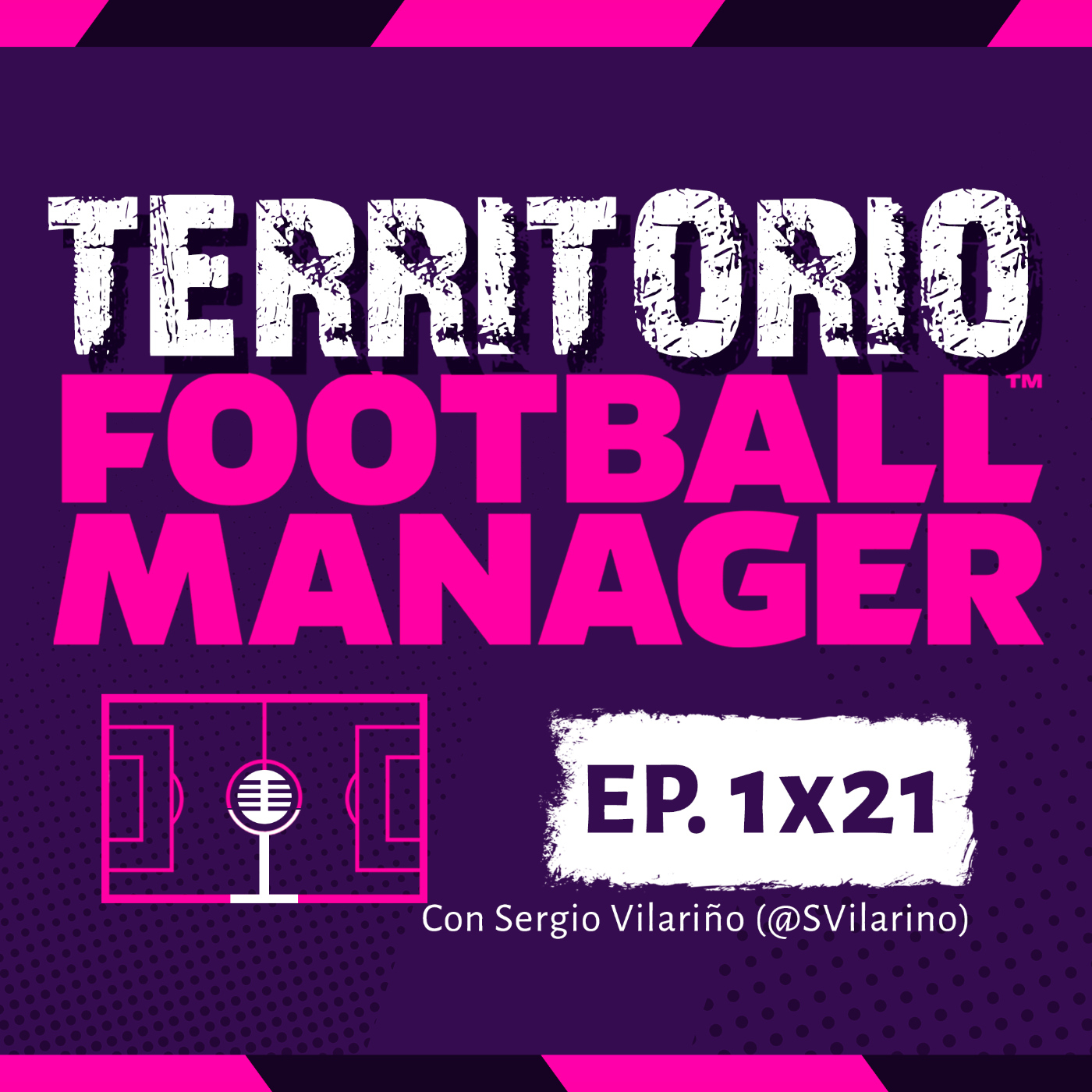 Territorio Football Manager