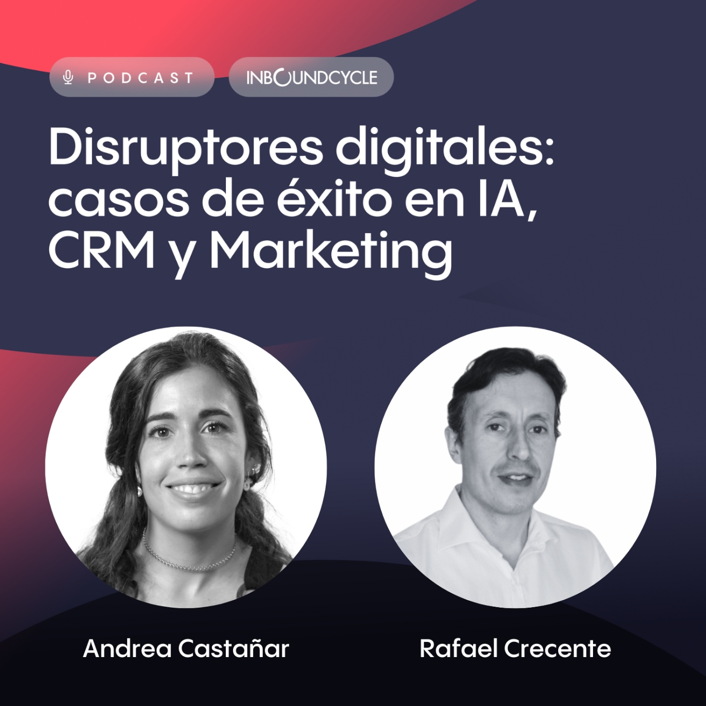 Disruptores digitales