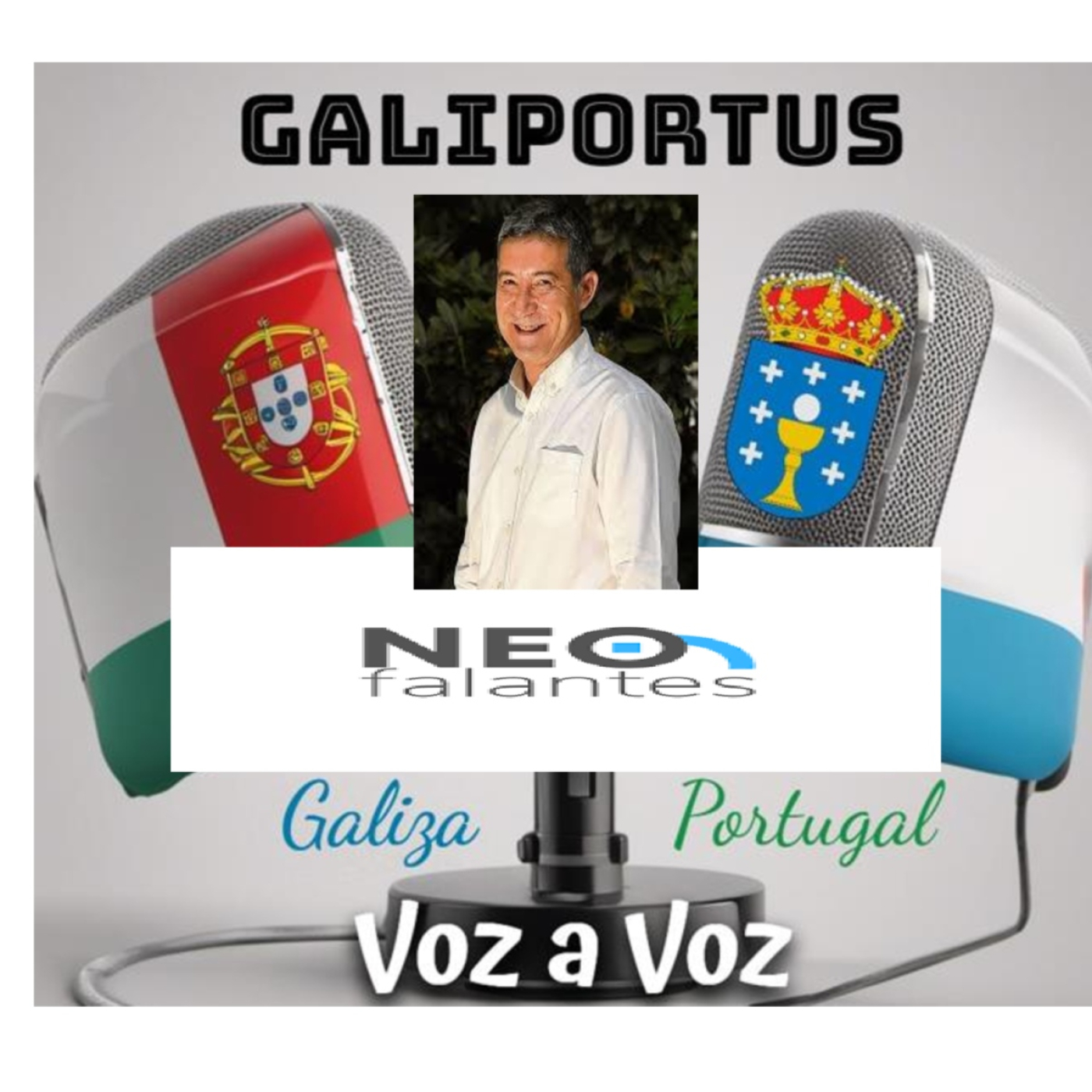GALIPORTUS