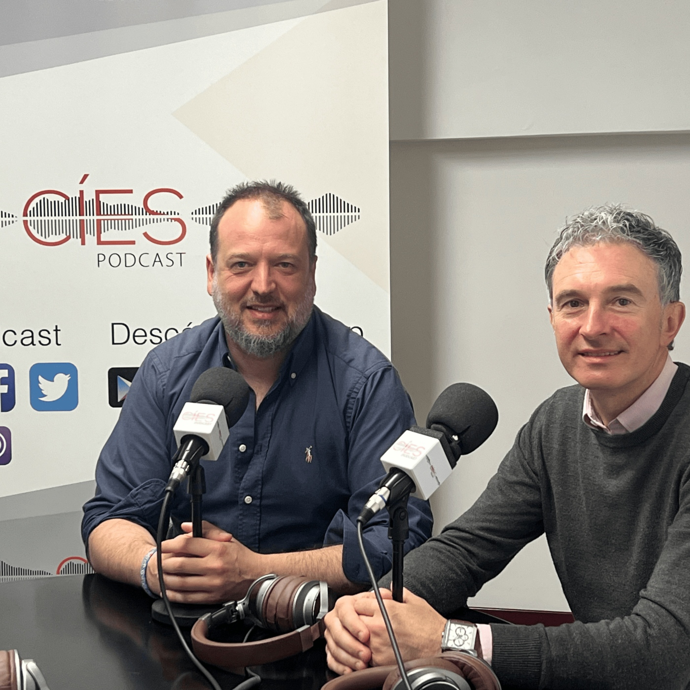 CÍES Podcast: Capítulo 1316 _ 30-05-24