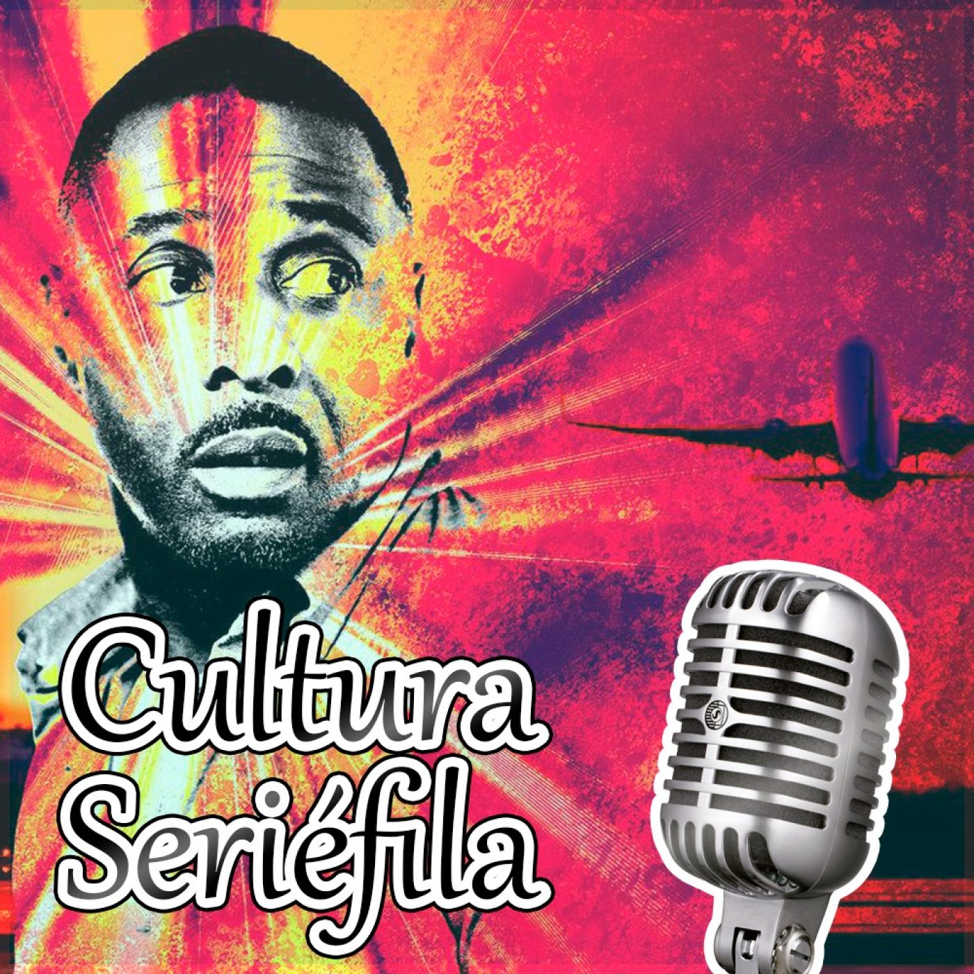 Cultura Seriéfila
