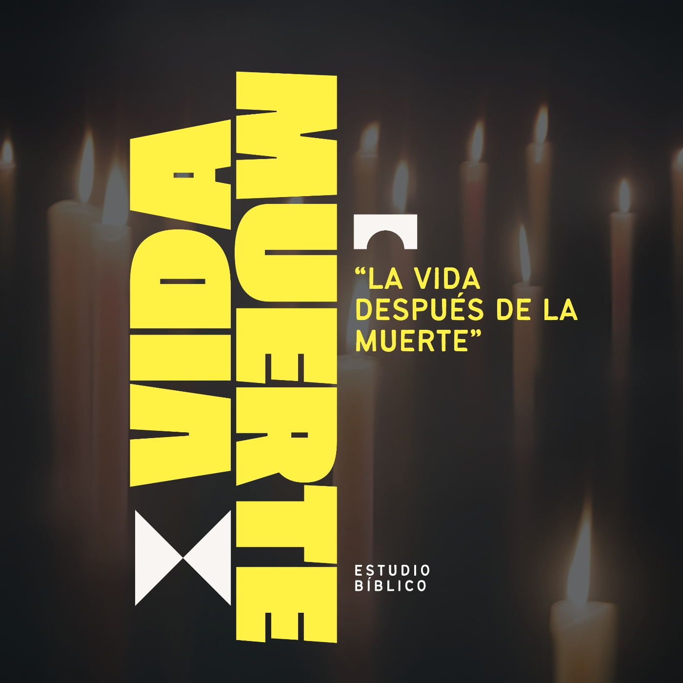 “LA VIDA DESPUÉS DE LA MUERTE” Estudio Bíblico episode artwork