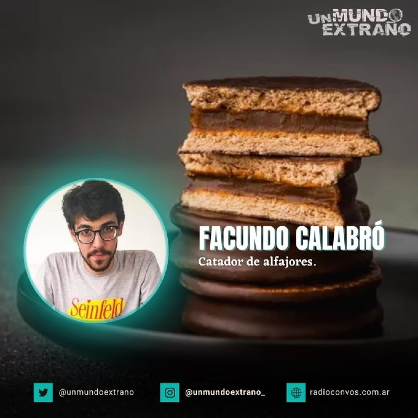 Un Mundo Extraño
