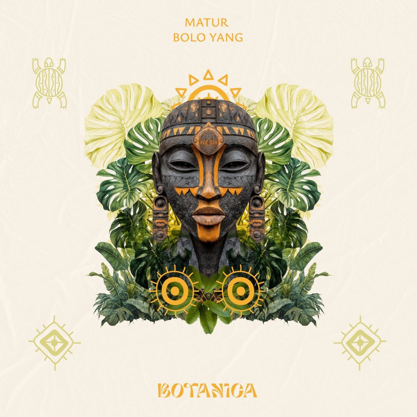 LA VUELTA AL MUNDO EN 80 MÚSICAS