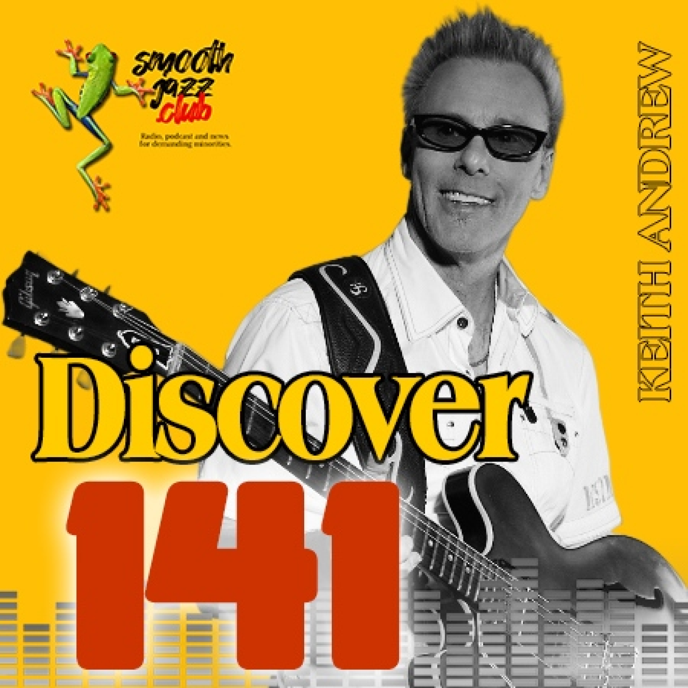 Novedades Smooth Jazz