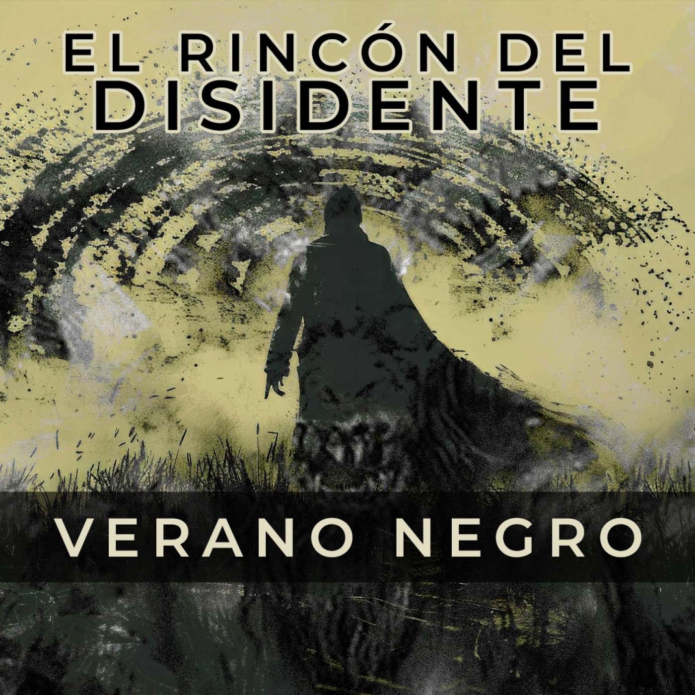 El Rincón del Disidente