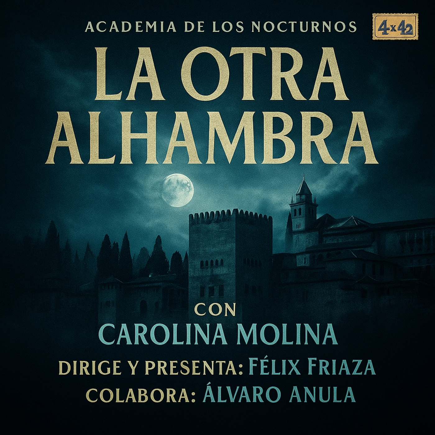 Academia de los Nocturnos