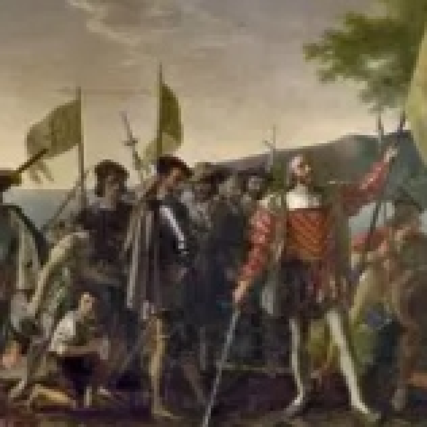 Zamora a traves de su historia.