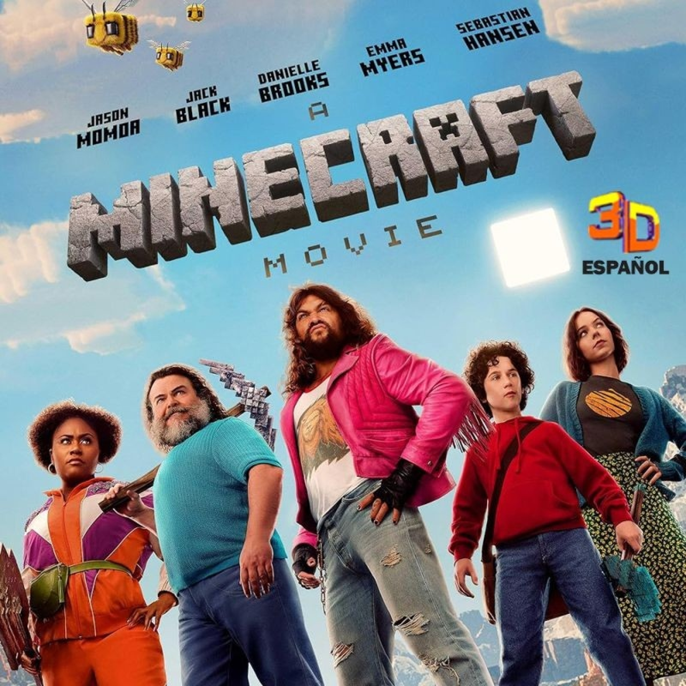 Estamos de cine