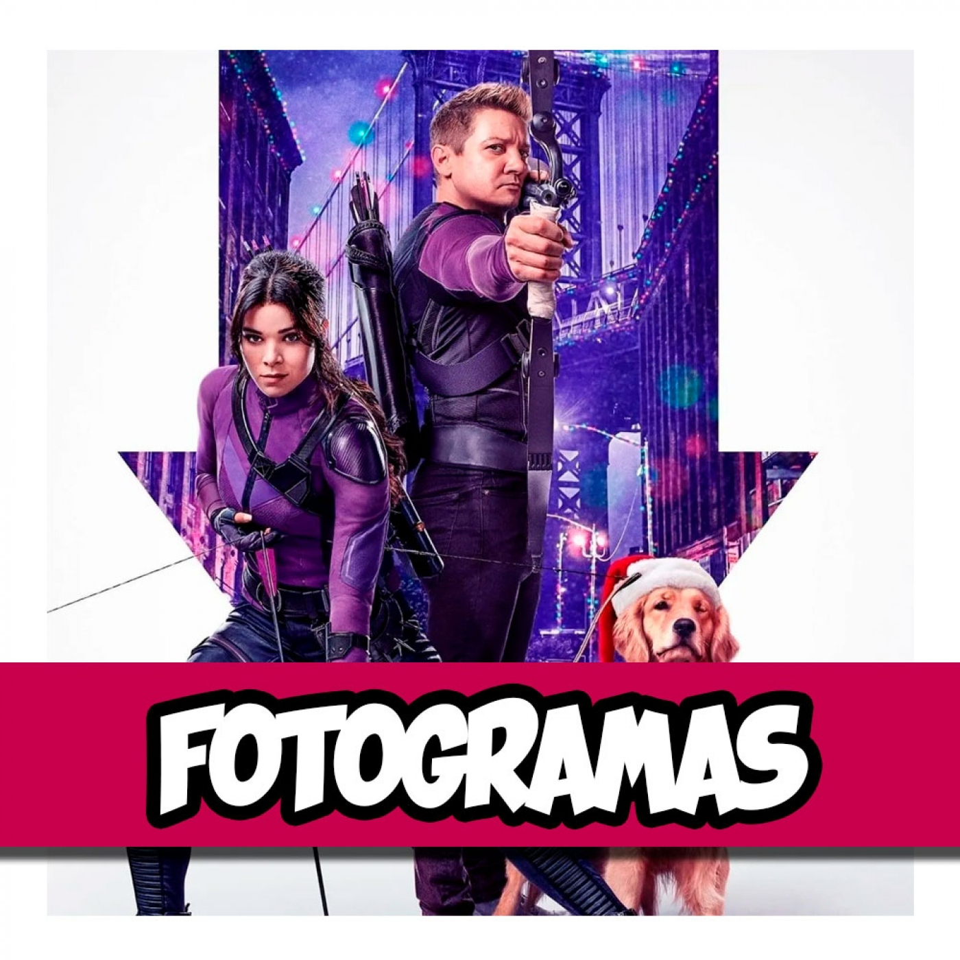 Tramas Resueltas