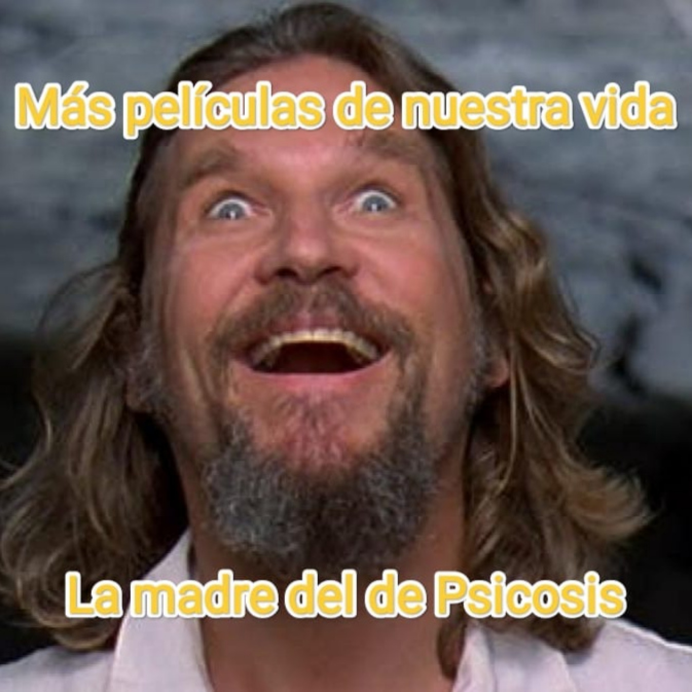La madre del de Psicosis