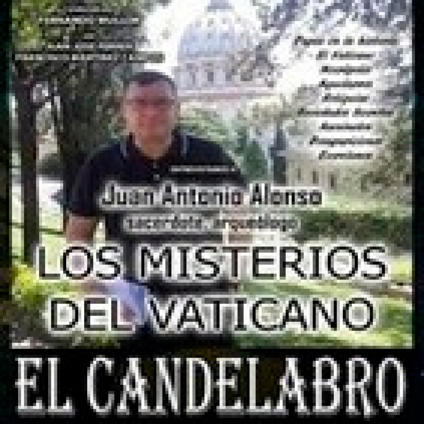 EL CANDELABRO