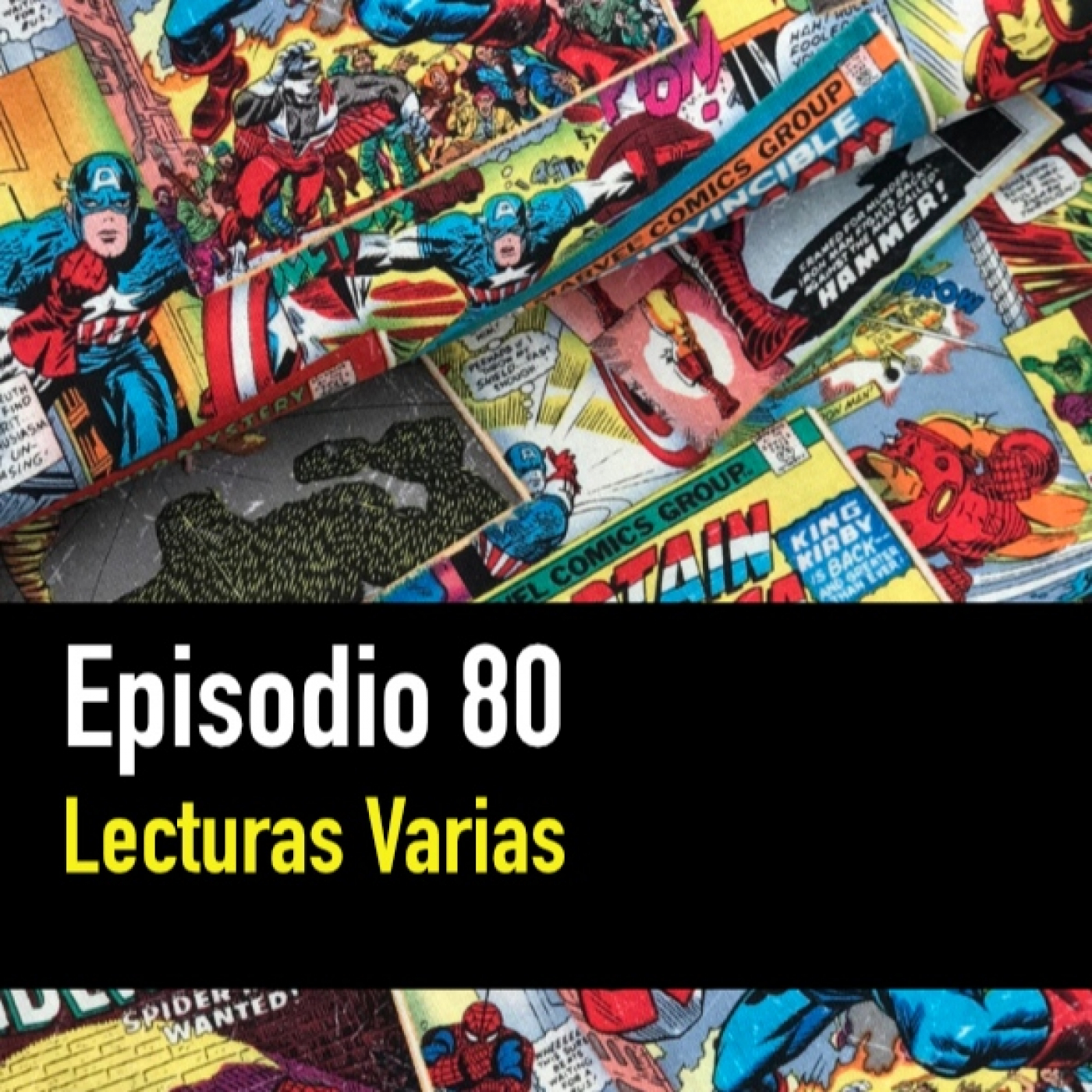 PuntuaCómics