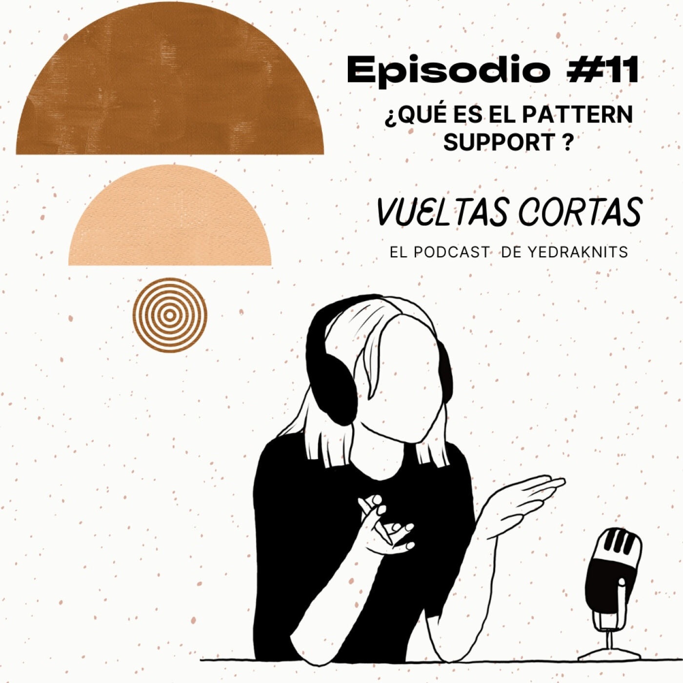 VUELTAS CORTAS