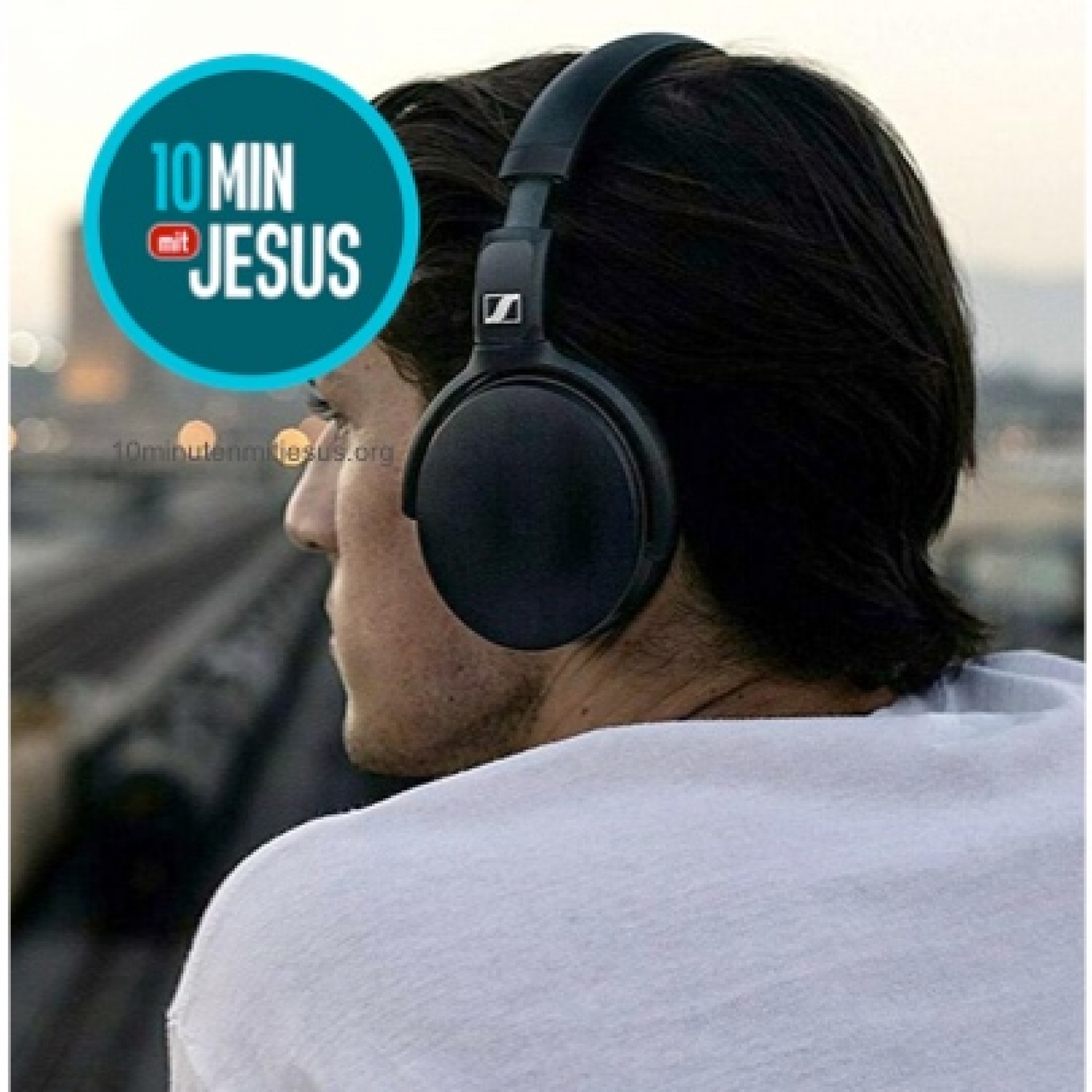 26-09-2022 Wer unter euch allen der Kleinste ist, der ist groß - 10 Minuten mit Jesus