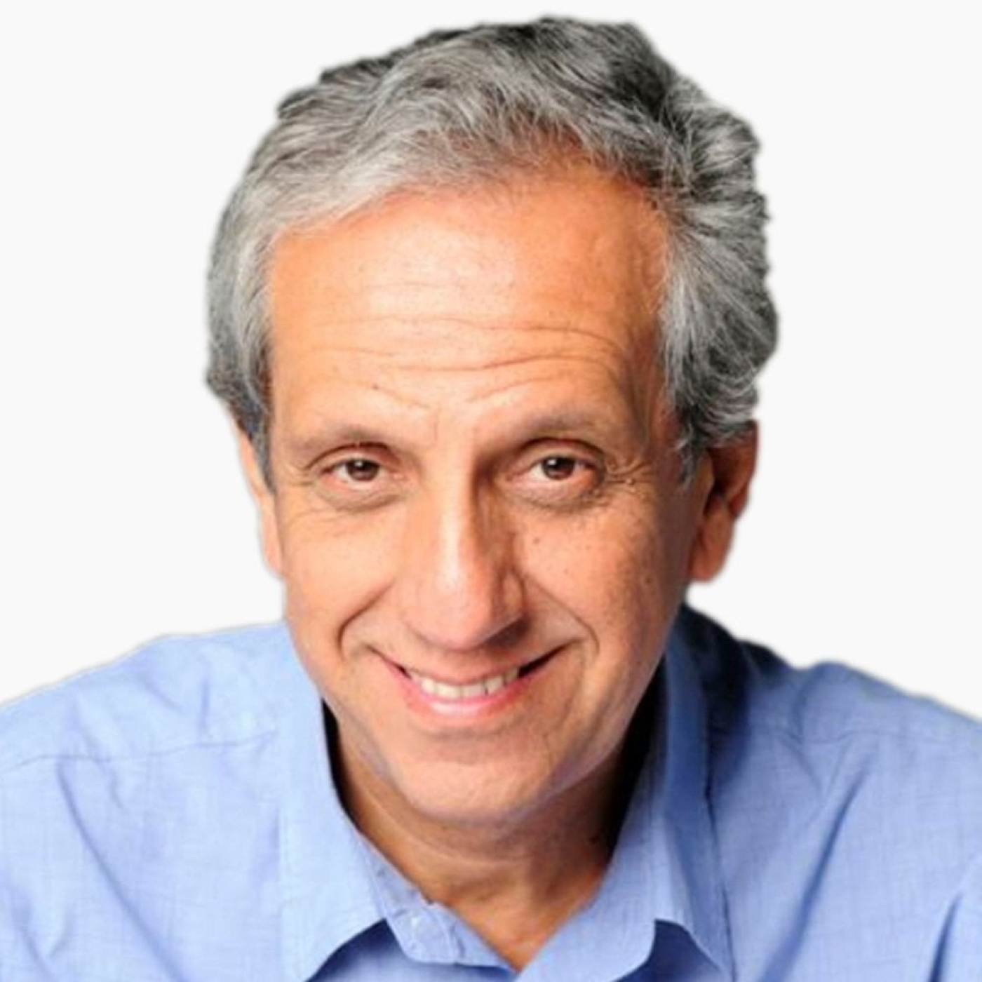 Facundo Suarez Lastra Dirigente Radical @guillerizzo 18-4-2023