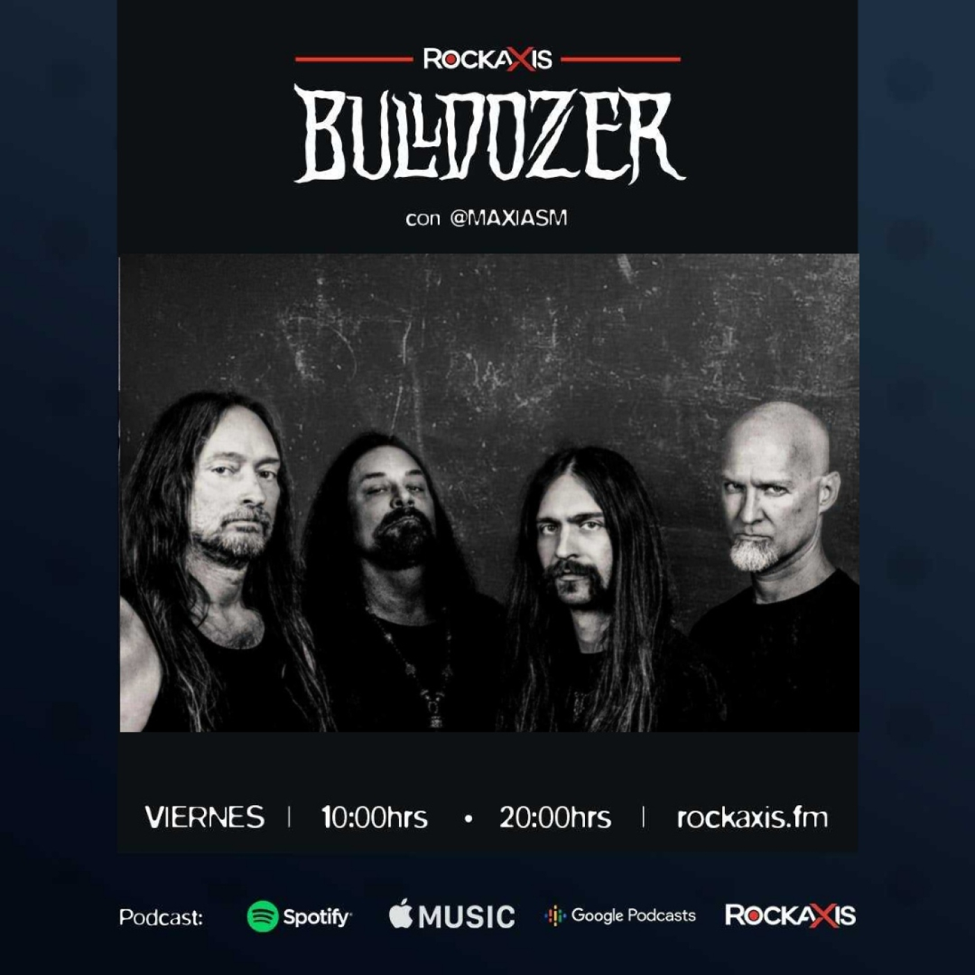 BULLDOZER