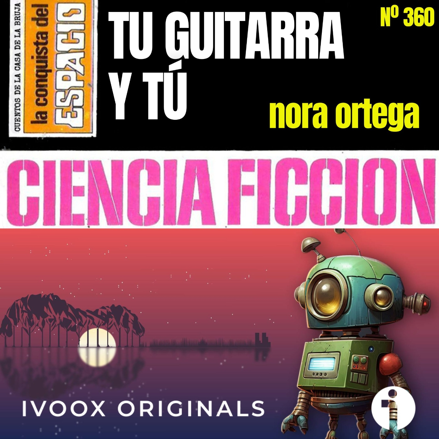 CUENTOS DE LA CASA DE LA BRUJA