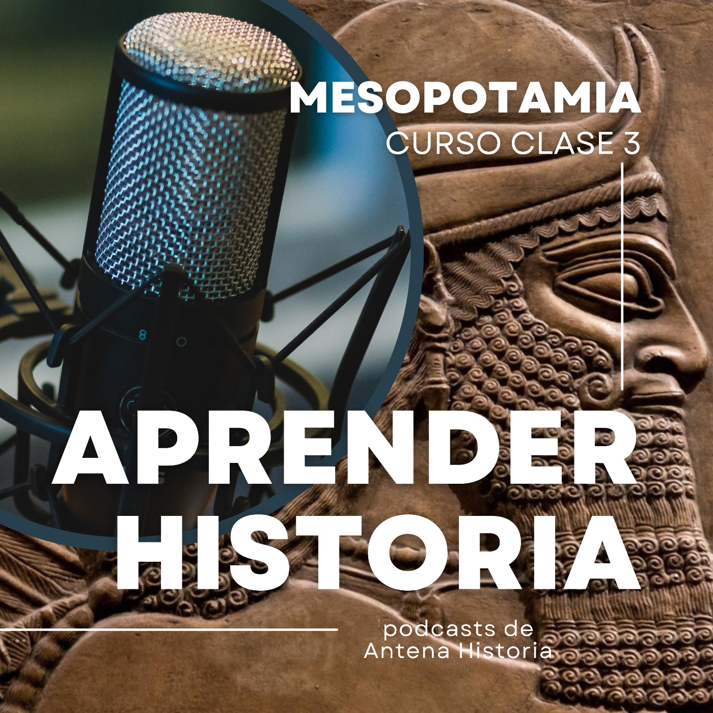 Antena Historia