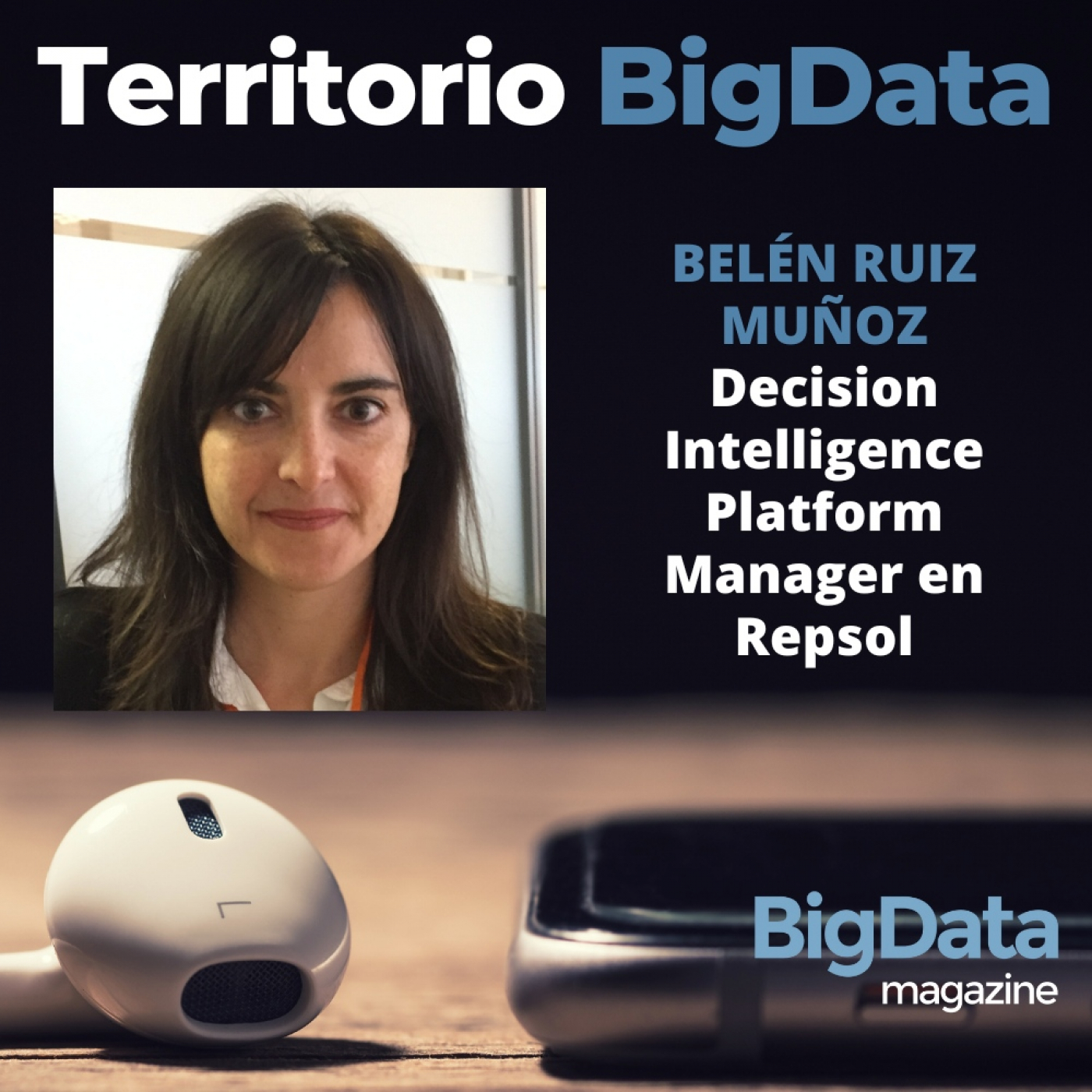 Territorio Big Data