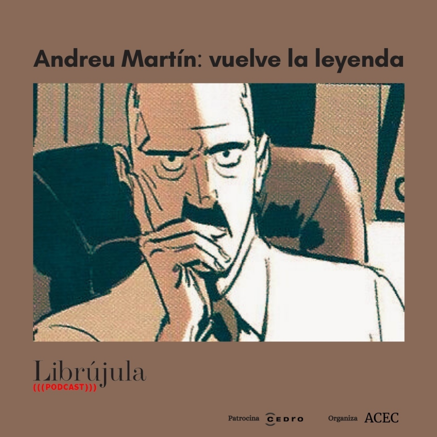 Librújula (((Podcast)))