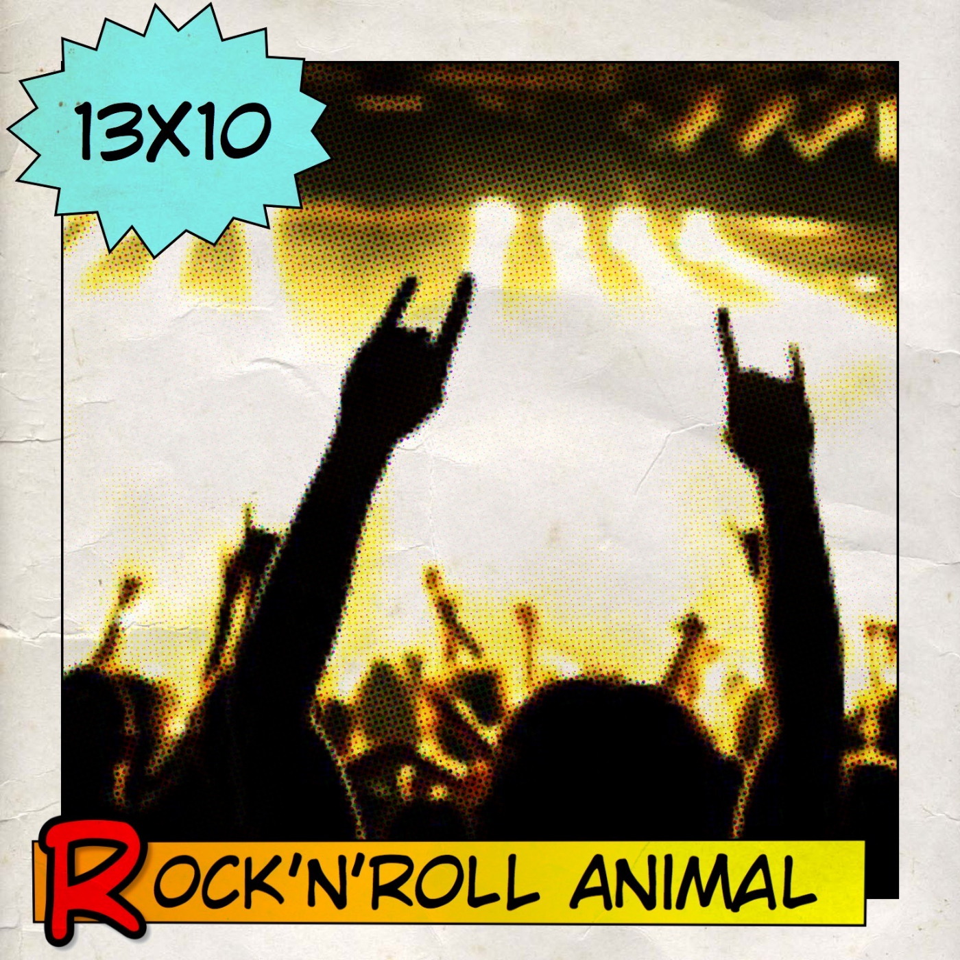 Rock'n'Roll Animal 13x10: Tormenta de novedades y vuelven los conciertos