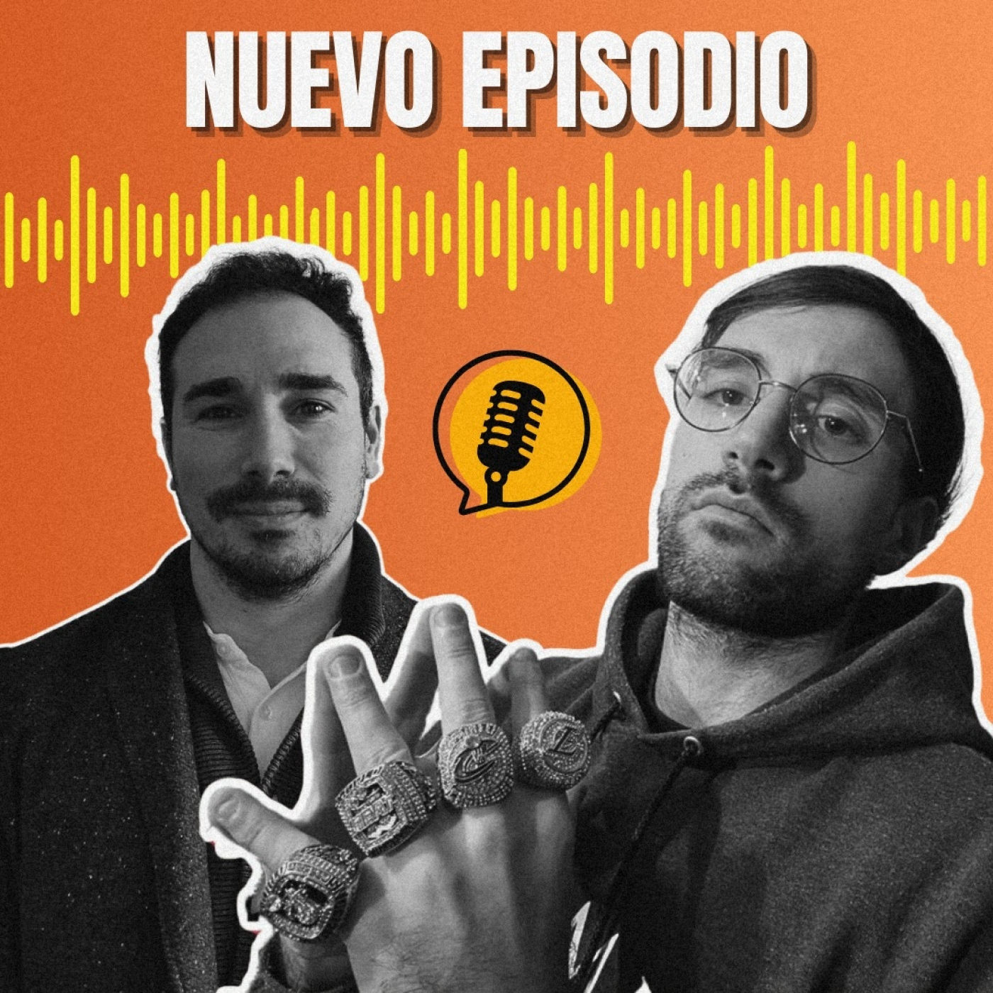 Adam Silver se retracta de sus declaraciones sobre el caso Clippers & Leonard | Episodio 1347