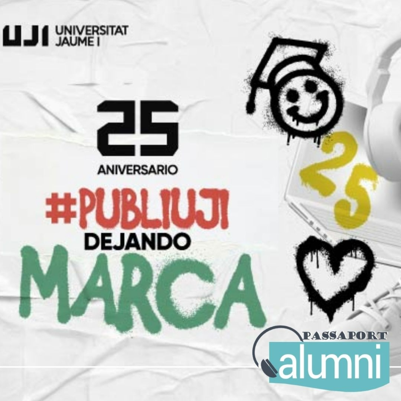 Passaport Alumni