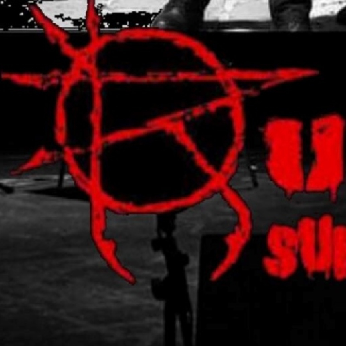 Entrevista con Ruido Subterráneo. (Punk) Puebla. MONA FEST 2023. episode artwork