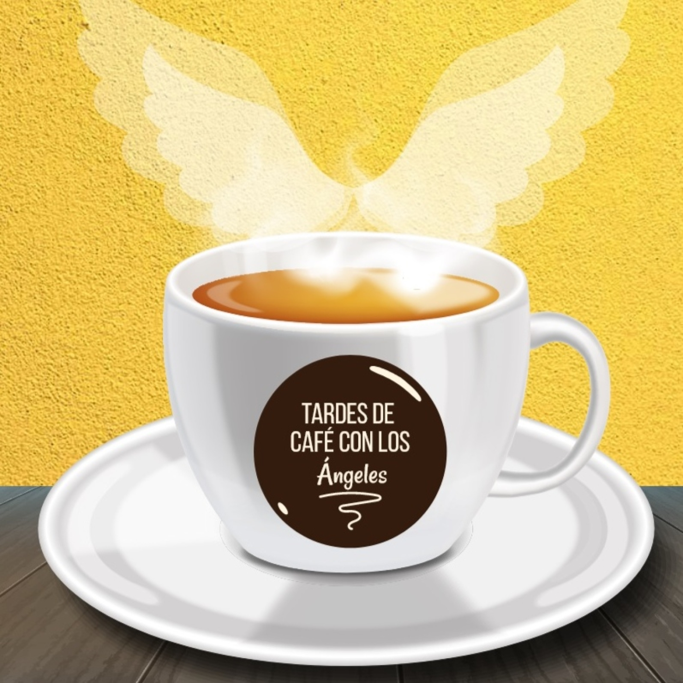 Tardes de Café con los Ángeles 09112023 p267 episode artwork