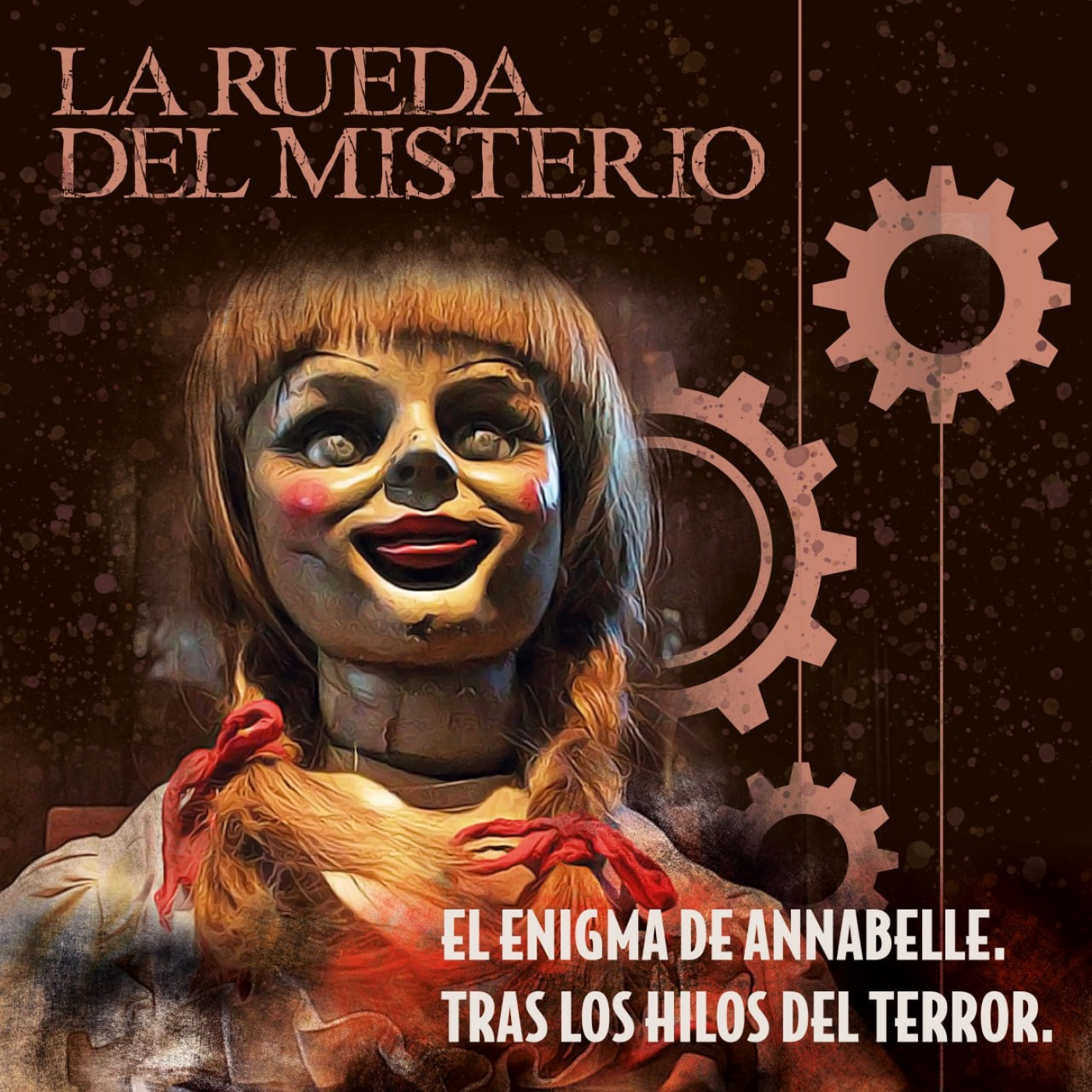 La Rueda del Misterio