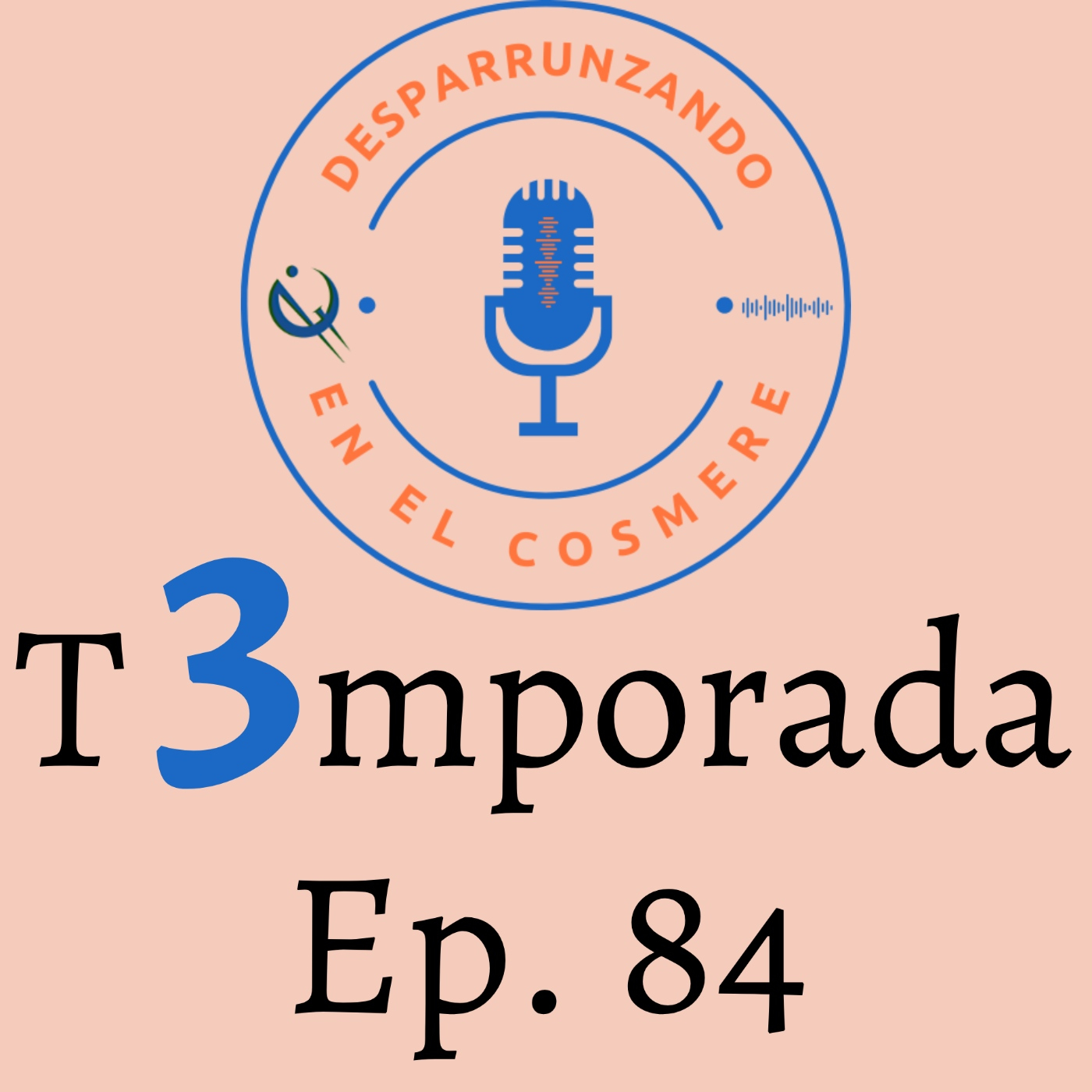 Desparrunzando en el Cosmere