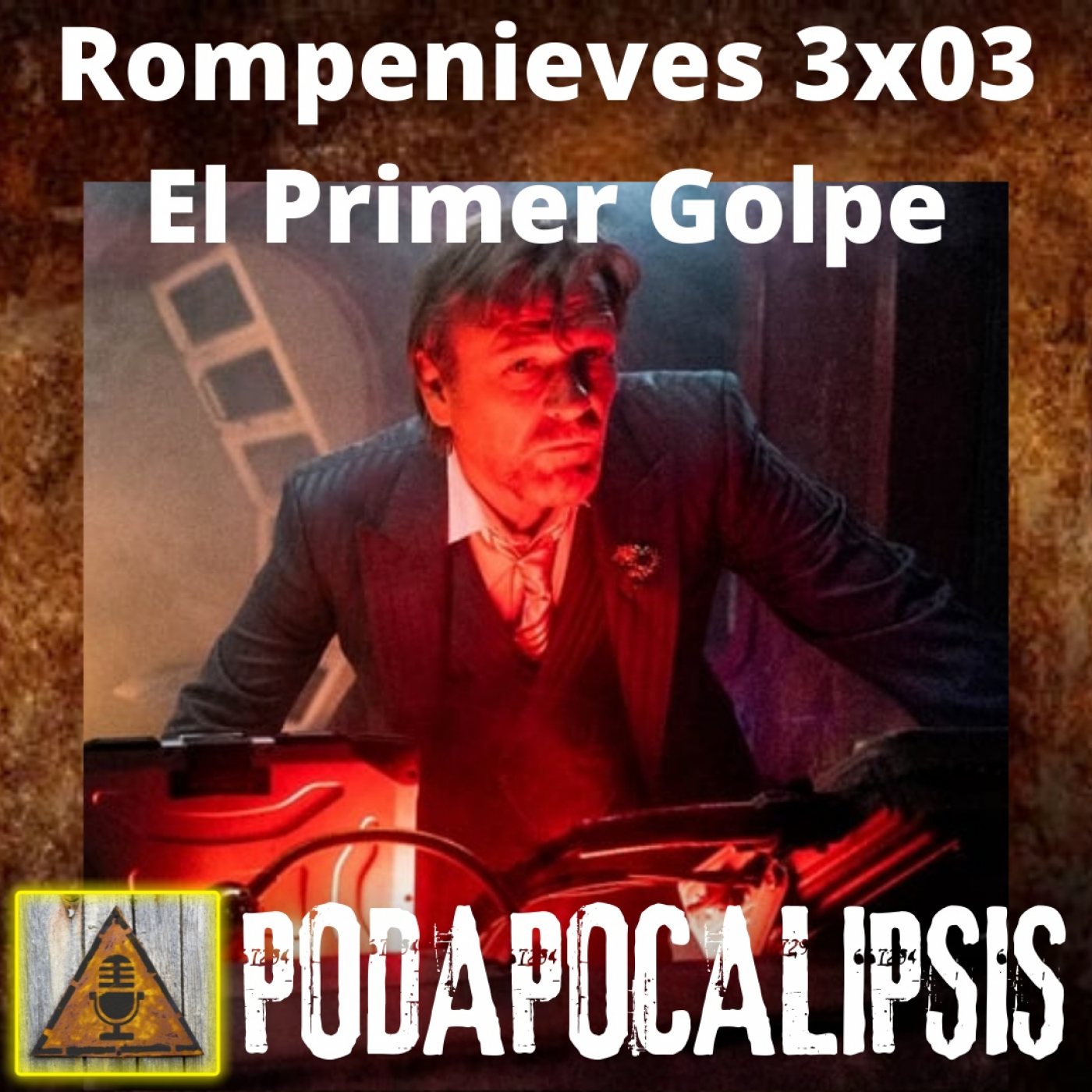 Podapocalipsis