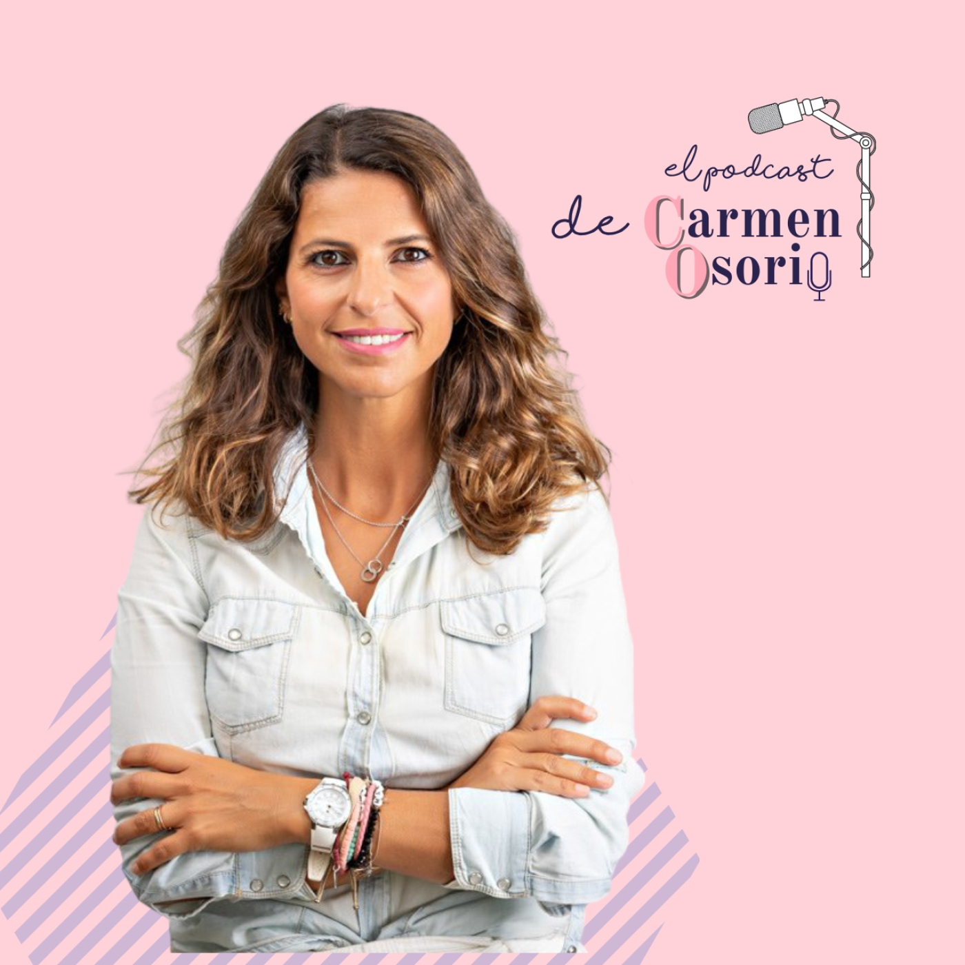 El podcast de Carmen Osorio
