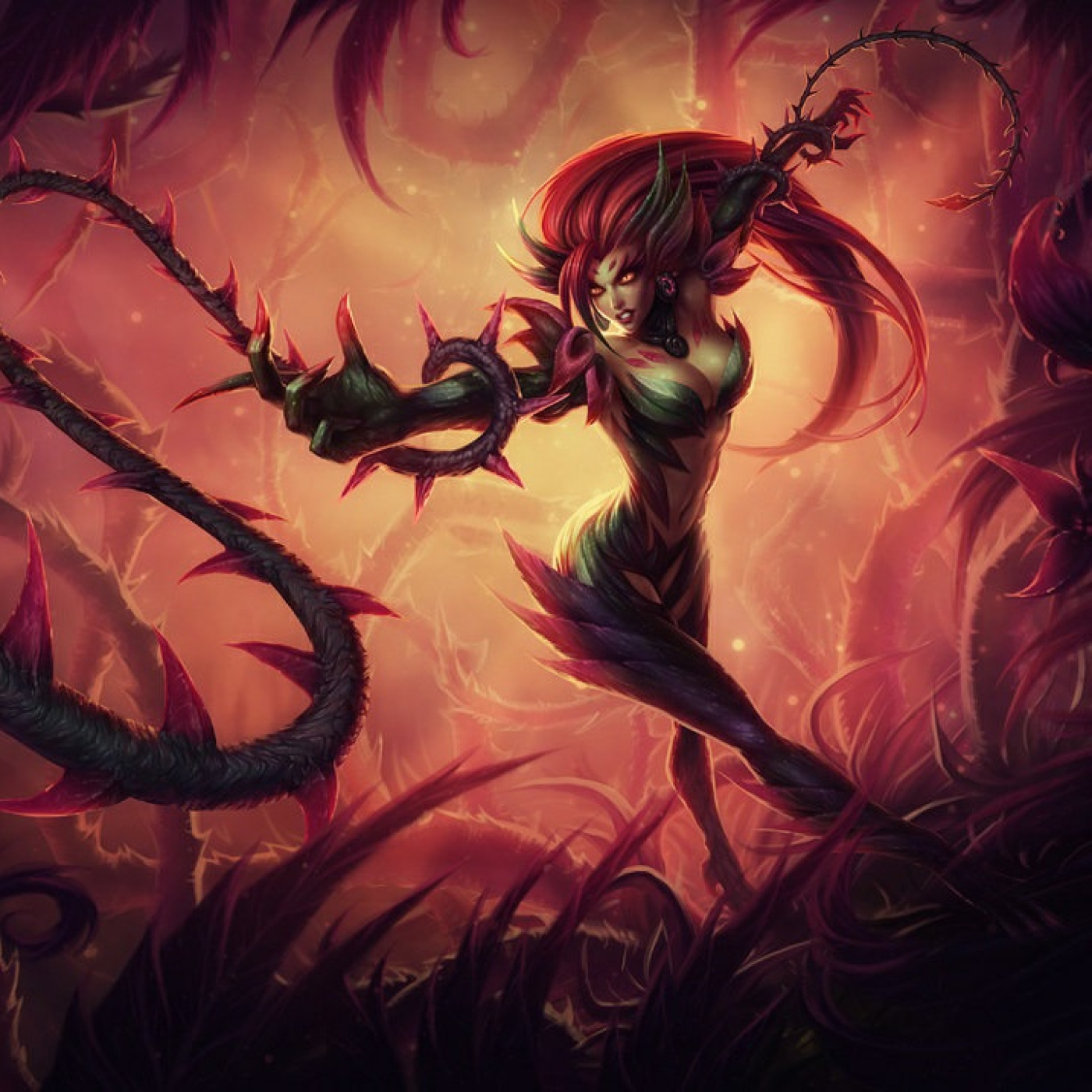 Lore of Legends historias de Runaterra
