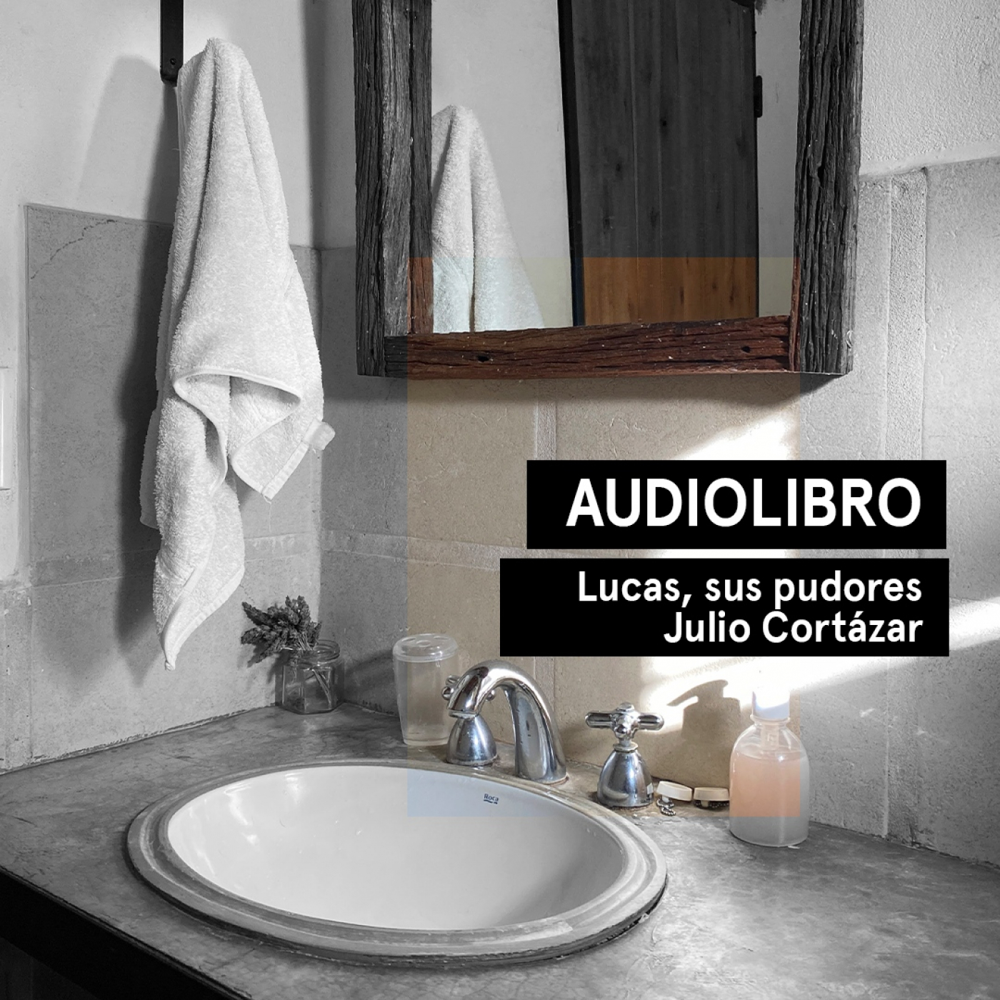 Lucas, sus pudores - Julio Cortázar