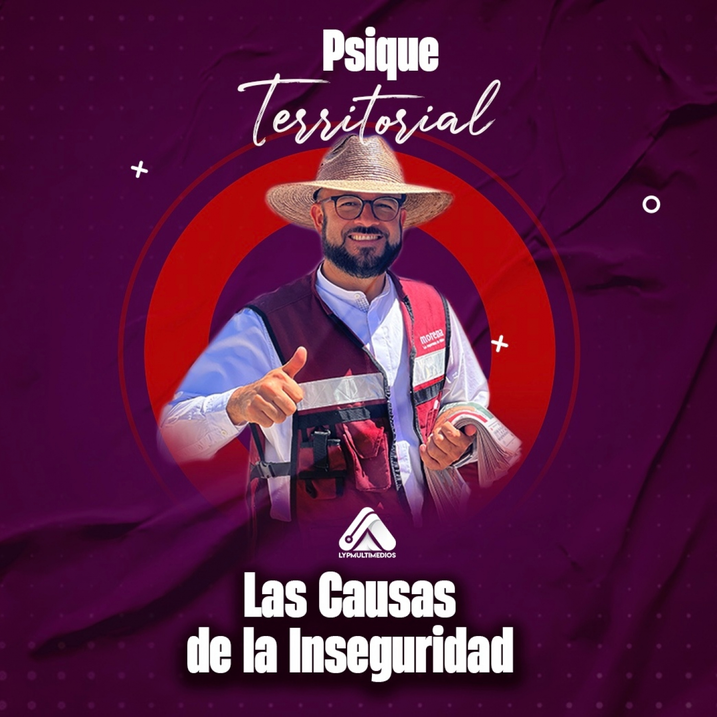 Psique Territorial