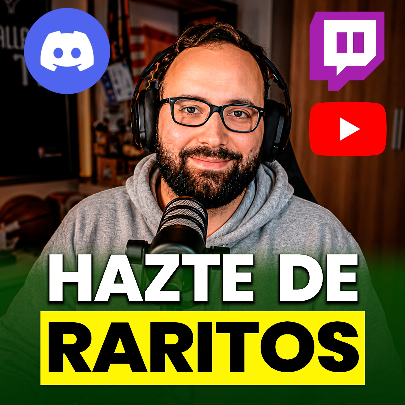 PASO A PASO Y VENTAJAS DE CÓMO ENTRAR A NUESTRA COMUNIDAD episode artwork