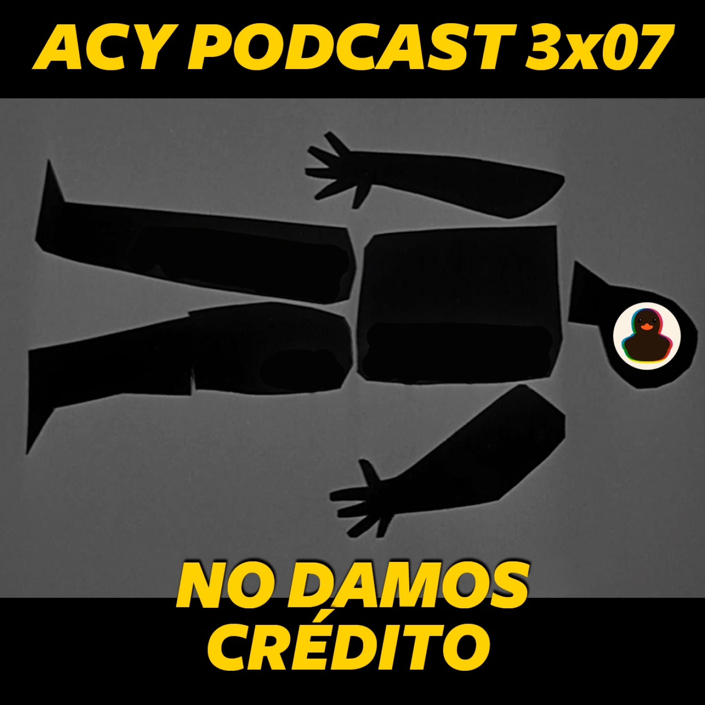 ¡Ahora critico yo!