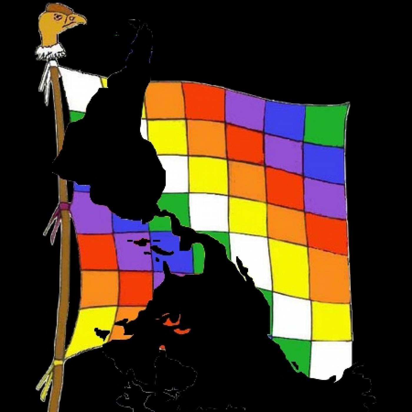 Geopolítica Latinoamericana y Comunidad