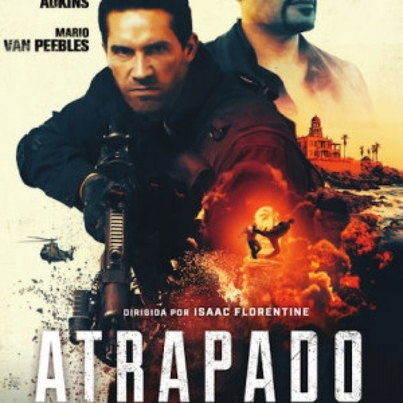 Escuchando Peliculas