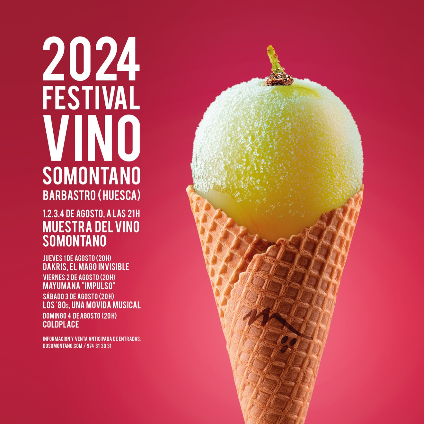 Concurso del Festival del Vino Somontano episode artwork