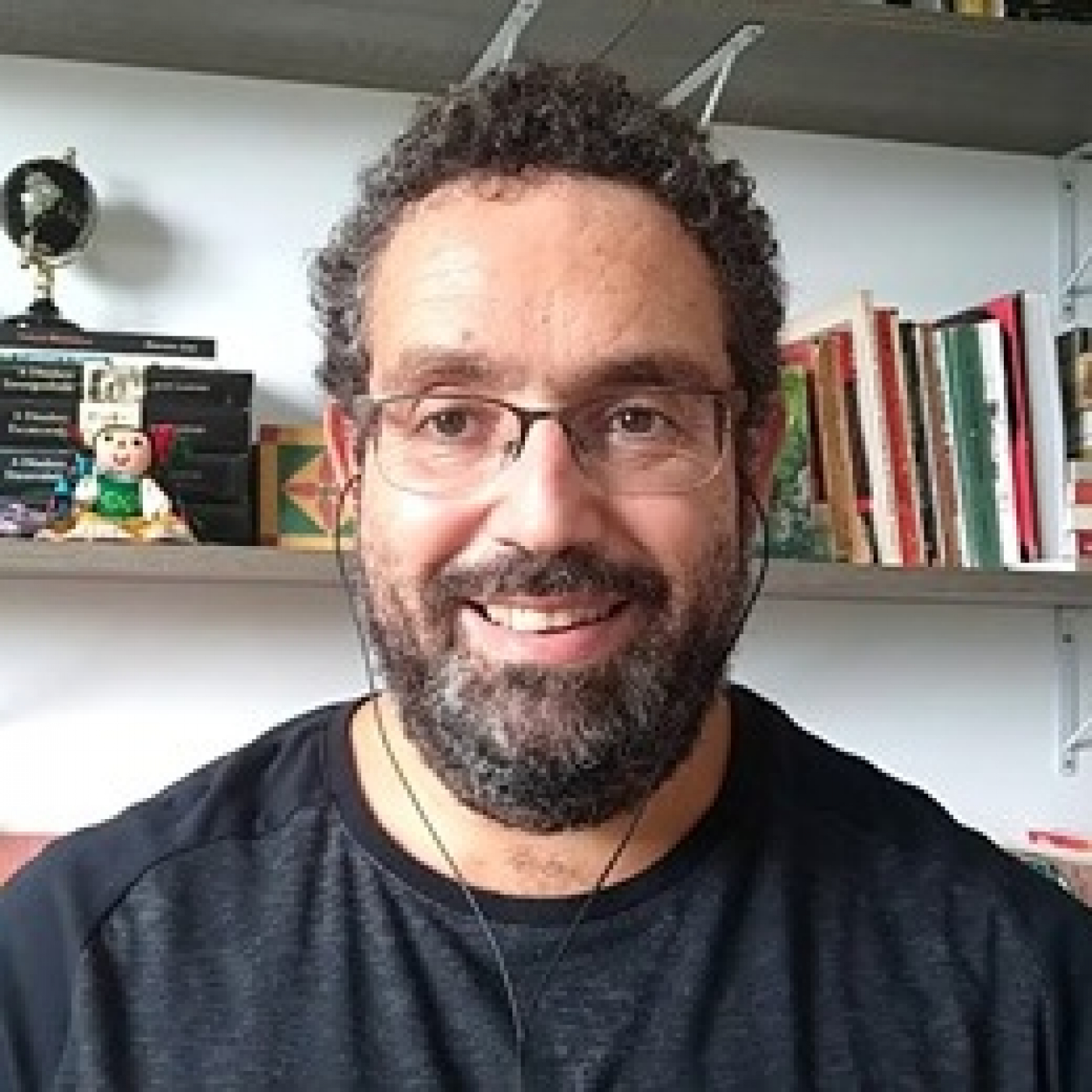 COLUMNA BRASIL BRUNO LIMA ROCHA EL CLUB DE LA PLUMA 27-3-2022
