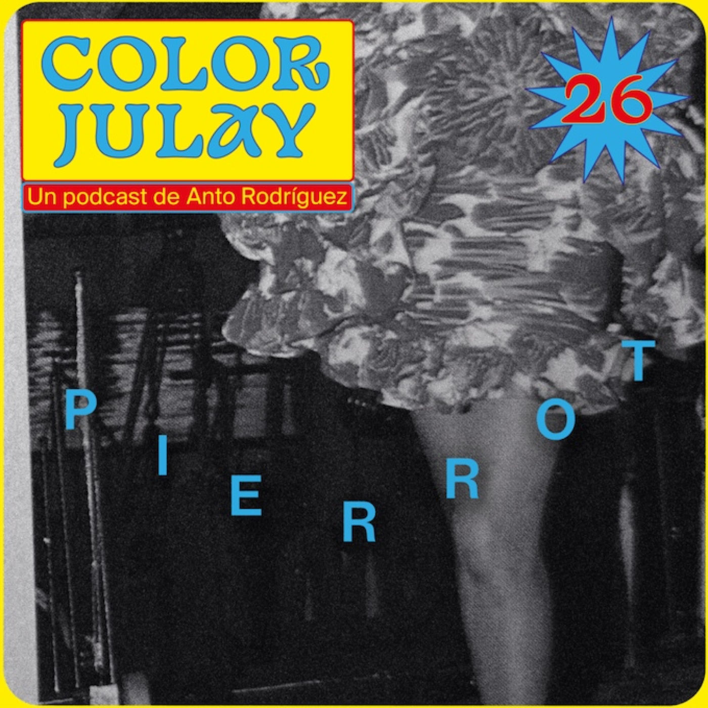 COLOR JULAY