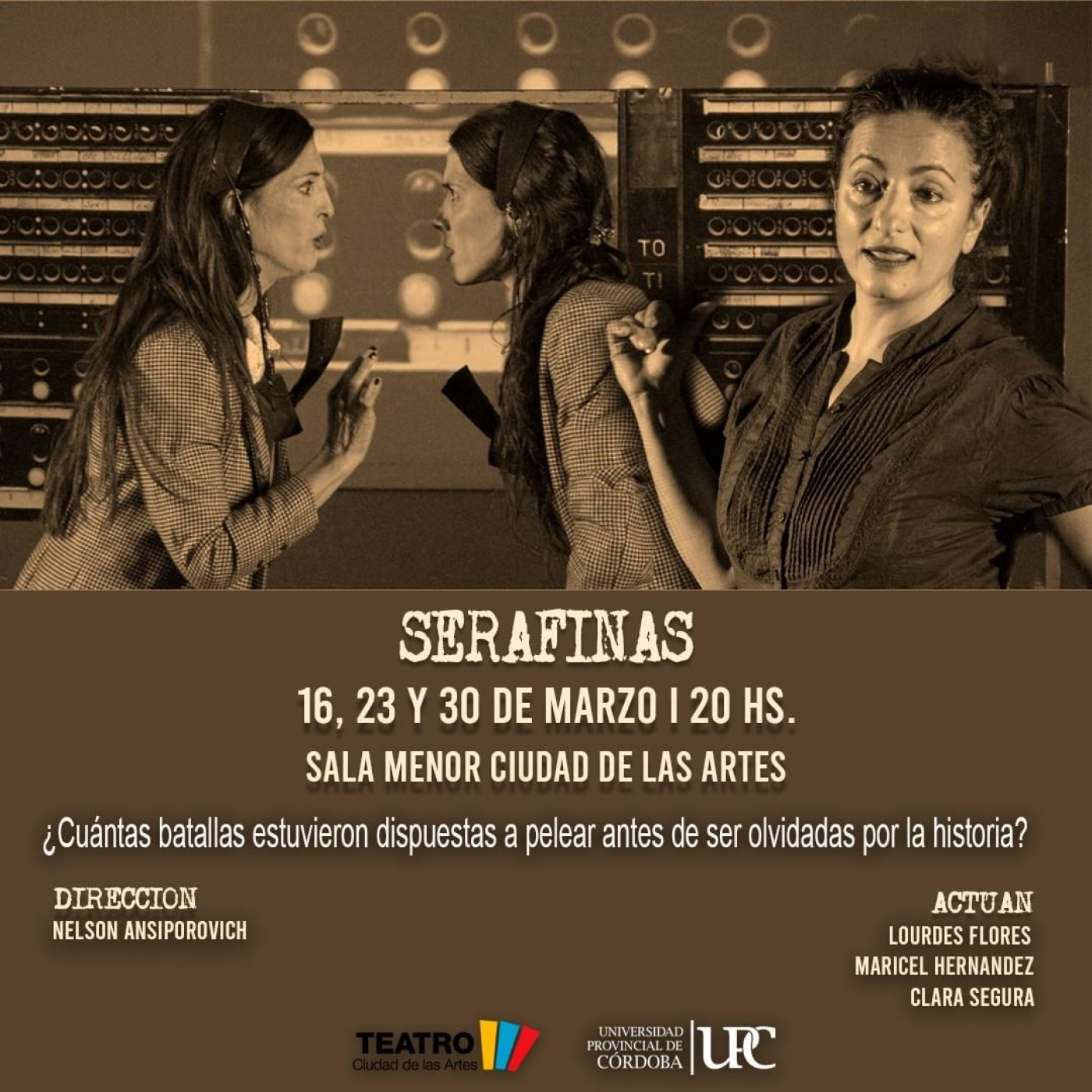 Restos Diurnos Radio