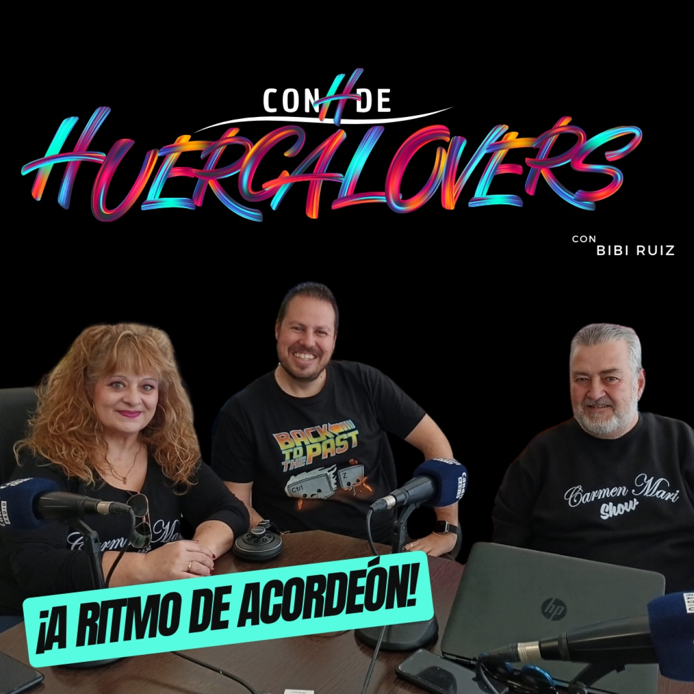 Con H de Huércalovers