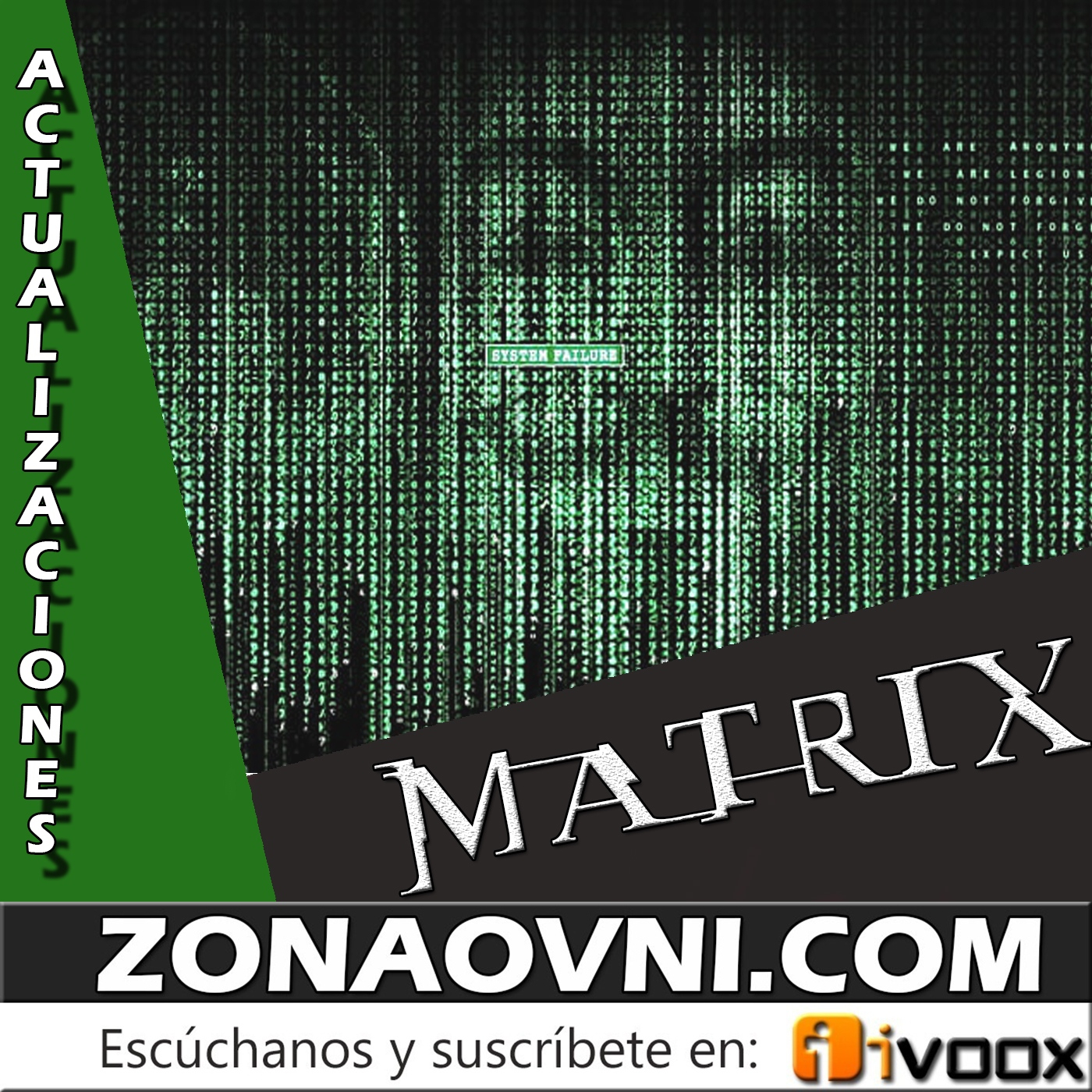 ZONAOVNI.COM con Rafael Cortés