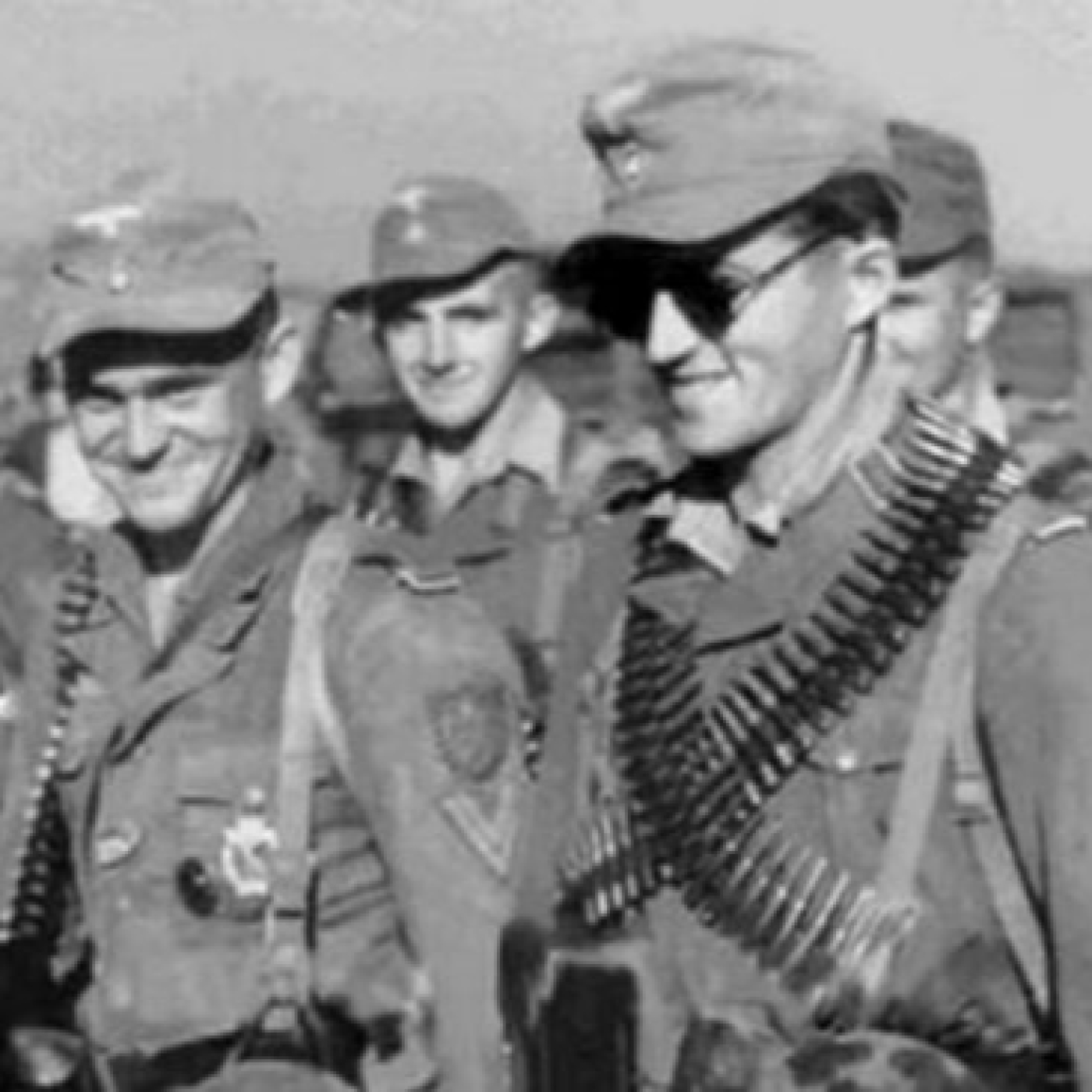 Brandeburgueses, los comandos de Hitler - Episodio exclusivo para mecenas episode artwork