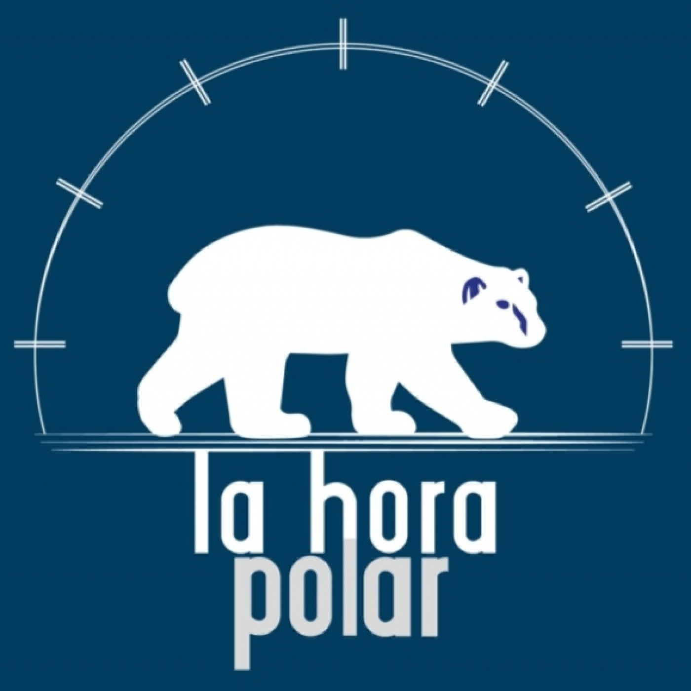 La Hora Polar 338 (Sesión Verano) episode artwork